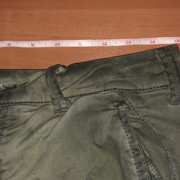 Back Number Jeans - Picture 13 of 13